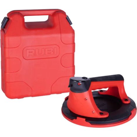 Rubi OCTO KONG USB Energy Akku Saugheber 220 mm 150 kg + Ladekabel ( 66978 ) (1/4)