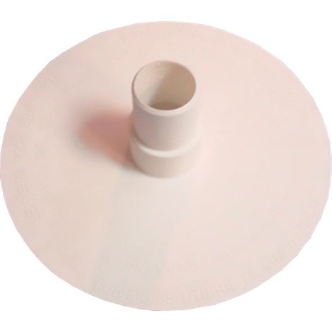 Tapa aspiración para skimmer piscina (1/2)