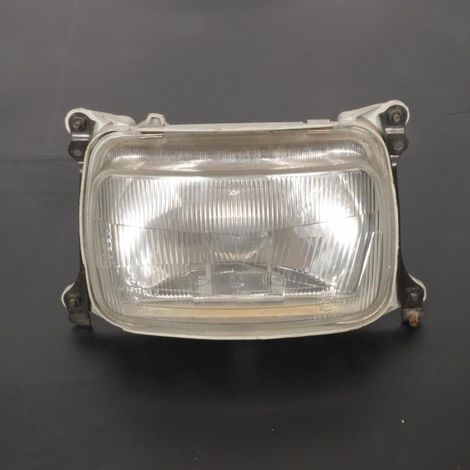 [GEBRAUCHT] [Gebrauchtprodukt] Vorderoptik Stanley 001-5005 für Motorrad (1/2)