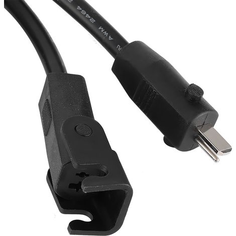 Commande de levage de canapé, fauteuil inclinable, télécommande manuelle 01 mâle UE 100-240 V (1/5)