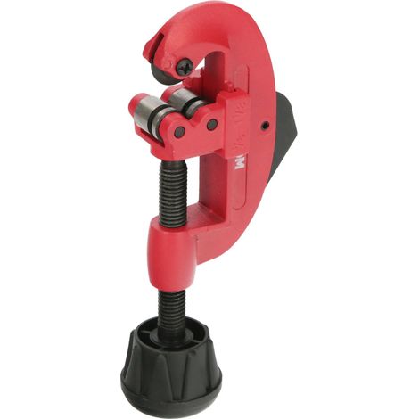 Attrezzo idraulico wolfpack pipe cutter capacità 3 a 30 mm