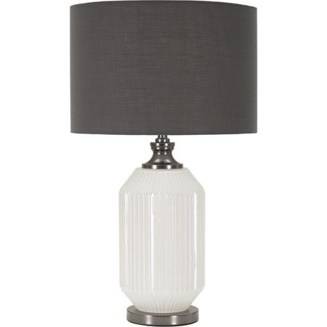 TABLE LAMP BRIGHTY CM Ø 37,5X65 (1/5)