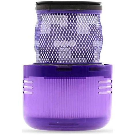 Filtre lavable pour aspirateurs Dyson série V11, filtre de rechange Dyson V11, remplace le filtre Dyson (1/2)