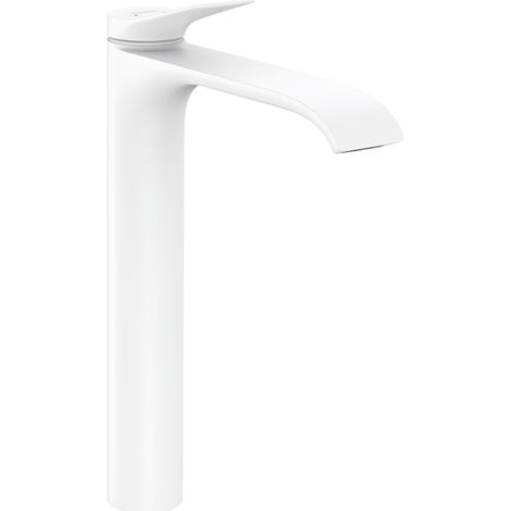 hansgrohe Vivenis Mezclador monomando de lavabo 250 para lavabos, (1/4)