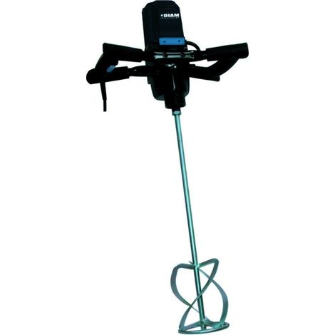 DIAM Malaxeur 230V 1.6Kw Ø140 - ME360