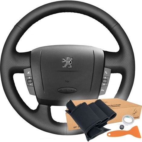 COPRIVOLANTE PEUGEOT BOXER TRIM (1/5)