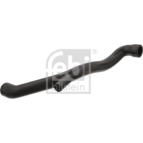 Tuyau, ventilation de carter-moteur febi bilstein 46736 MERCEDES-BENZ (1/2)