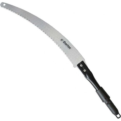 Darlac DP564 Tree Branch Hedge Pruning Traditional Saw Swop Top Tree Care (1/2)