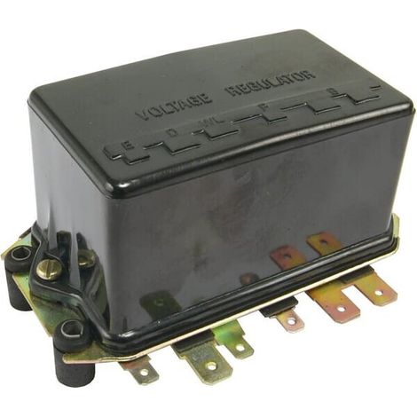 Boîte de commande VAPORMATIC VPF3006