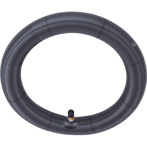 Chambre à Air de Scooter électrique, Chambre à Air de Vélo de Remplacement en Caoutchouc 8,5x2 avec Valve Droite pour Vélo de Montagne pour Enfants (1/5)