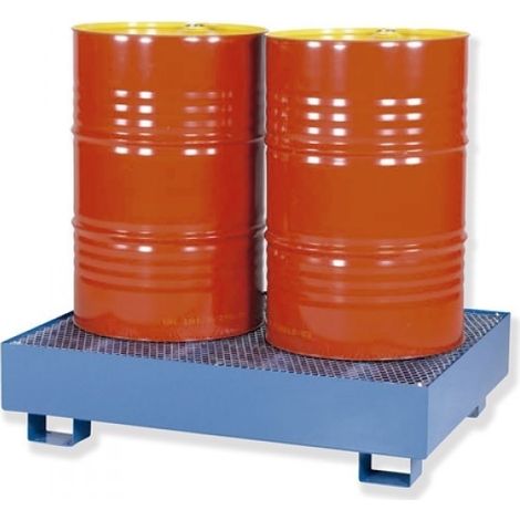 CONT-B260 Cubeta colectora para barril 260L GAYNER 74-632