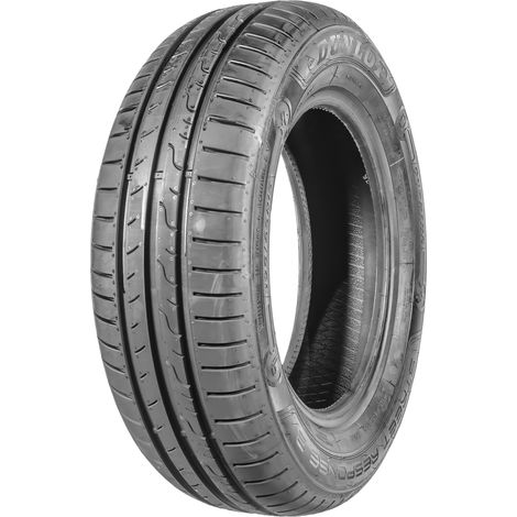 DUNLOP Pneus été 185/65 R14 TL 86T STREET RESPONSE 2 (1/5)