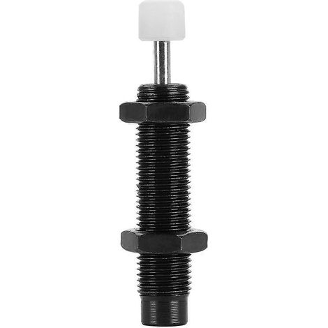 M10 x 8 mm Hub-Öldruckstoßdämpfer für Pneumatikzylinder AC1008-2
