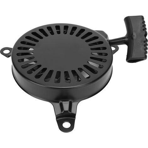 Accessoires pour équipements de jardin Honda GVC140 : mécanisme de poulie de démarrage à corde universel (1/5)