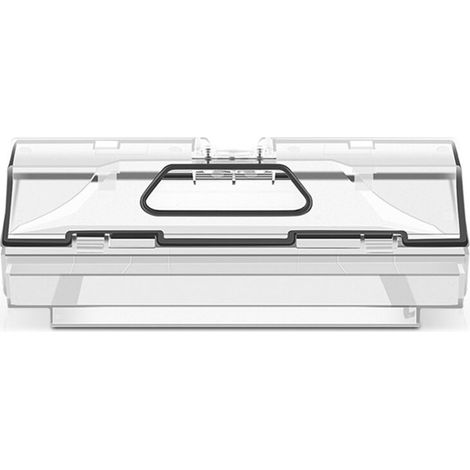 Accessoires pour balayeuse T7 Pro : bac à poussière S5Max, pièces de rechange et consommables-AquaForge (1/5)