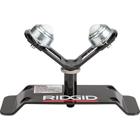 Support de tube pour coupe-tube PC 116
