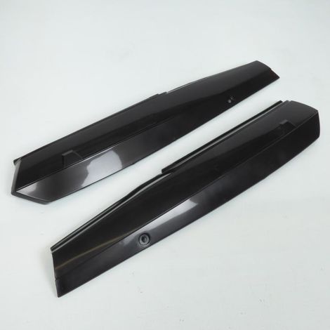 Caches latéraux RSM pour Mobylette Peugeot 50 103 Clip 1985 à (1/5)
