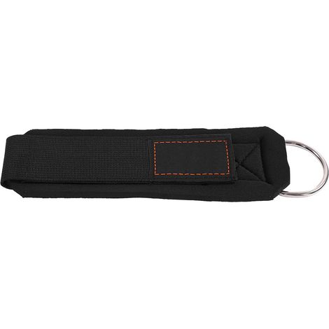 Sangle de Cheville pour Entraînement Fitness et Musculation - Bande de Résistance pour Jambes (1/5)