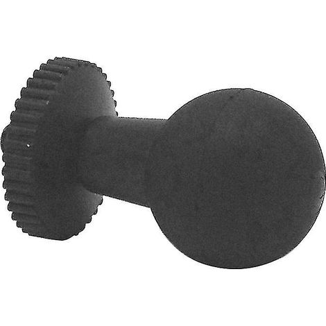 Adaptateur à rotule pour guidon de moto, boulon de base pour la conduite à vélo (1/4)