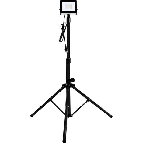 Müller-Licht Boston LED-Baustrahler 15 W 2190 lm Neutralweiß 21600055 (1/5)
