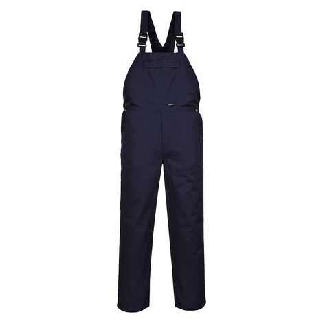 Salopette RS PRO, taille L Mixte, Bleu marine, Protection UV ( Prix pour 1 ) (1/2)