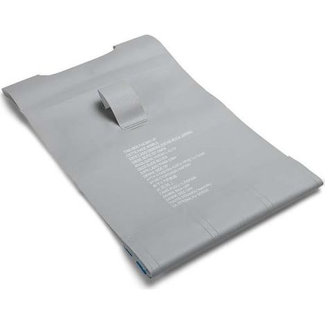 INTEX - 10938 - Fasce di contenimento per piscine ultra frame rettangolari