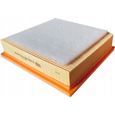 Filtro de aire NewParts Filters MF51012 (1/5)