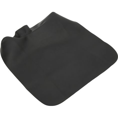 Coussin de console centrale noir, accoudoir de voiture, housse de boîte de bras remplacement pour Ford F-150 2015-2020, garniture intérieure (1/5)
