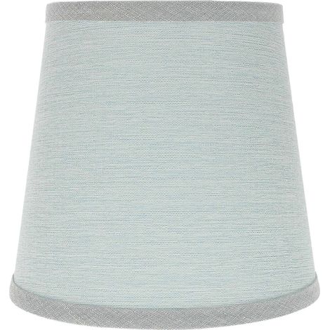 Abat-jour en tissu pour lampe de table, cache-ampoule, abat-jour pour lampe de bureau, abat-jour pour lampe de chevet, abat-jour pour lampadaire (1/5)