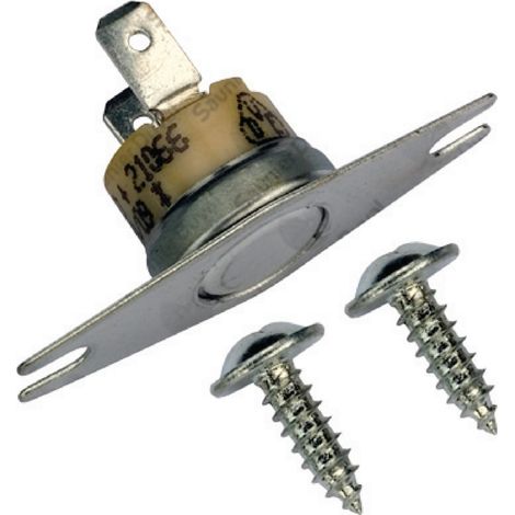 Thermostat SRC THEMA25E, THEMACLASSIC25E, THEMAPLUS25E (Haute T.) (1/2)