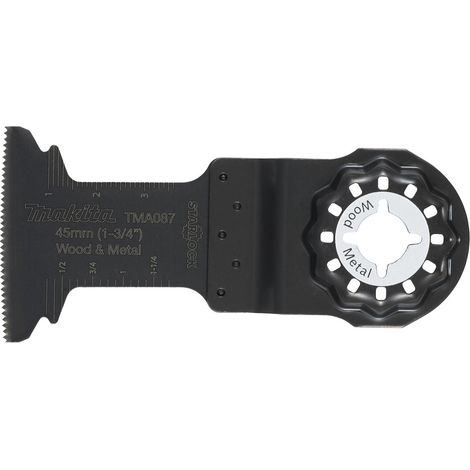 MAKITA E-25448 SCIE PLONGEANTE STARLOCK TMA087 BIM (1/3)