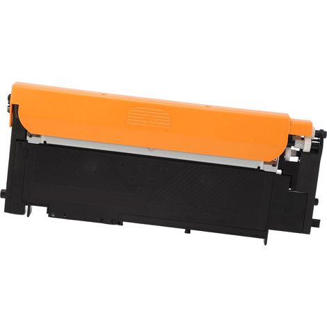 Tonerkartusche CLT Y407S Gelb, Ersatz für Samsung CLP 325, 320, CLP 326, 321, CLX 3285 Drucker (1/5)