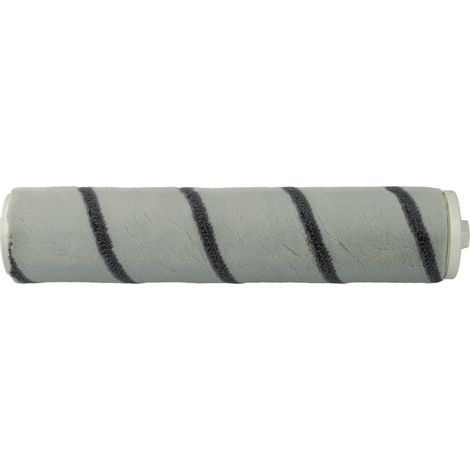 vhbw spazzola compatibile con Dreame V10, V9B, V9, V9P, V11, XR aspirapolvere - spazzola principale 23 cm (1/4)