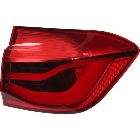 Lichtechte, elegante Rückleuchte für die 3er-Reihe F30 F80 (2015 bis 2019) (63217369118) (1/5)