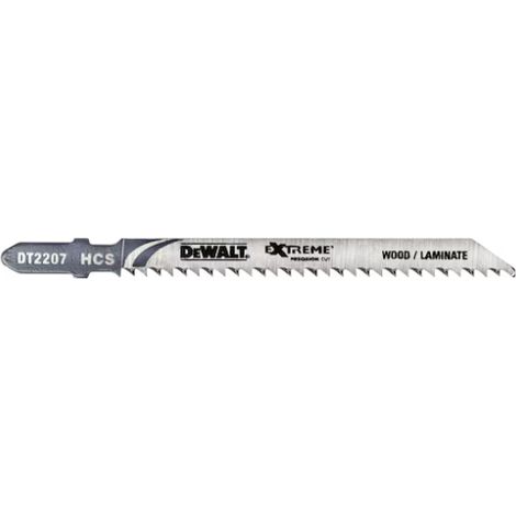 Lame de scie Dewalt 100x75/40 XPC /5pcs.