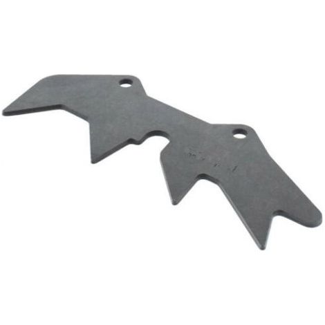 503590801 - Griffe pour Tronçonneuse HUSQVARNA / JONSERED (1/2)