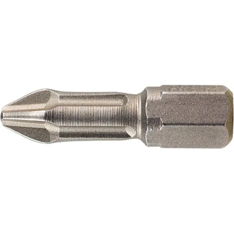 Peu de tournevis DeWalt PH2 20 unités