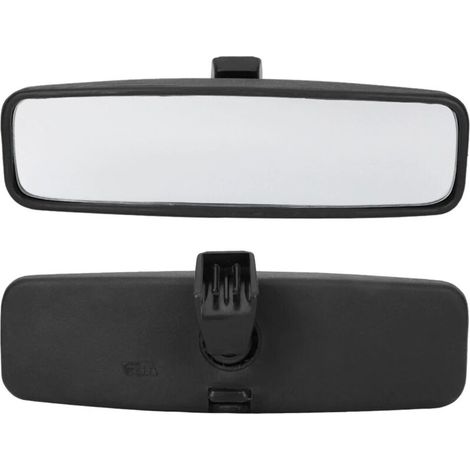 Pour rétroviseur intérieur, rétroviseur intérieur Citroën C1 814842, adapté pour Aigo Citroën Peugeot Renault (1/4)