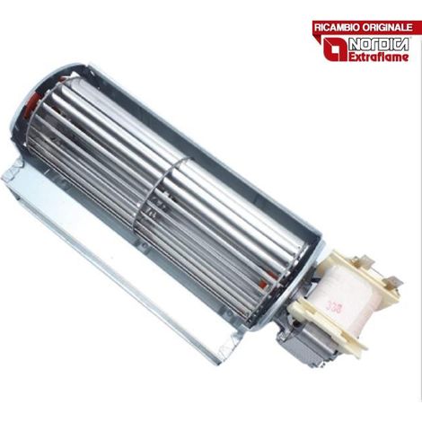 LA NORDICA - 0020029 - Ventilatore tangenziale sinistro per inserti (1/2)