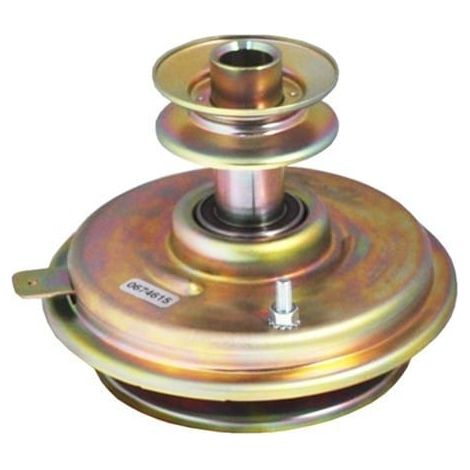 Embrayage de lame pour tondeuse autoportée MTD – Compatible avec modèles MTD, Columbia, Yardman – Diamètre intérieur 25,4 mm