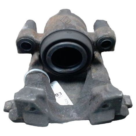 [PRODUIT D'OCCASION] Etrier De Frein Avant Gauche DACIA Sandero ♻️ Ref Oe. 410116639r - Garantie à vie (1/4)