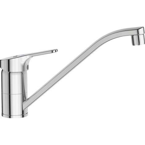 Mezclador monomando de cocina CERAFIT DN 15, BlueStart chrome IDEAL STANDARD (1/3)