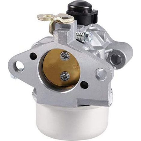 Carburador - Referencia 12-853-57 - Para Motores Kohler CV12.5 CV13S CV14S CV15 - Pieza de Repuesto - Unidad (1/5)