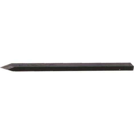 Lame de rechange pour couteau à rondelle - Longueur 90 mm - MOB