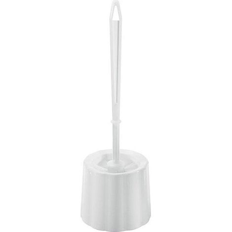 Porte-brosse 'TOKYO' couleur blanc (1/3)