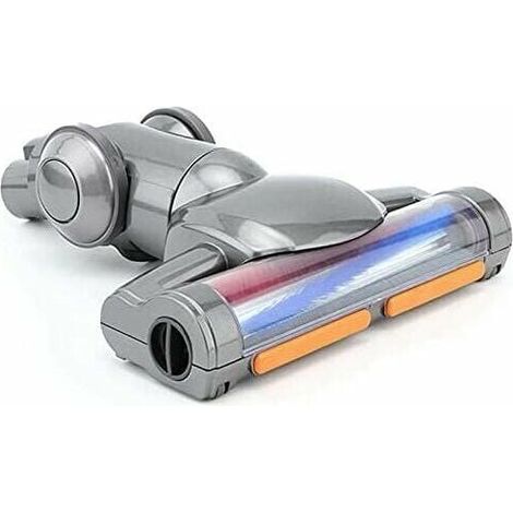 Cabezal de cepillo motorizado para aspiradoras Dyson DC35 DC34 DC31 (1/4)