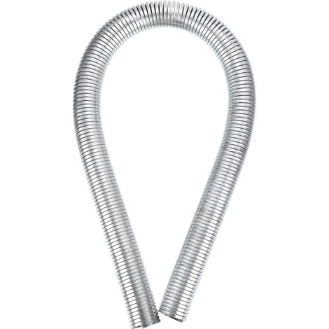 Cintreuse à Ressort Pour Tube ID 17mm/0.67" En Acier (1/5)