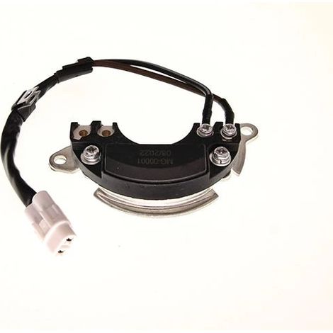 MAXGEAR 13-0087 Module d'allumage B541-18-V20 (1/2)