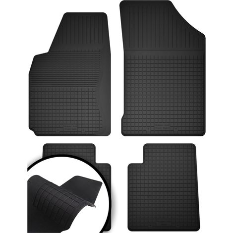 Tappetini in gomma per: Suzuki Vitara I fuoristrada (1988-1997)