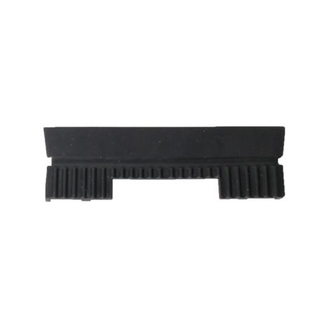 1 Sous-couche en caoutchouc Socle de pied G3